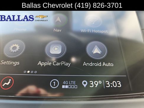 Certified 2021 Buick Enclave Essence w/ Experience Buick Package AWD/4WD image 14