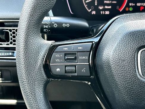 Used 2025 Honda Civic LX image 22