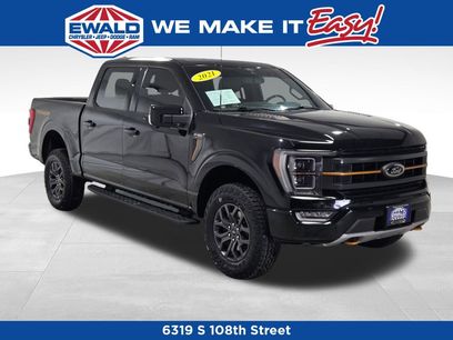 Used 2021 Ford F150 Tremor w/ Equipment Group 402A High