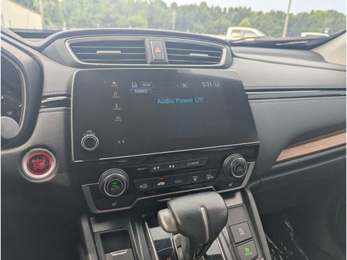 Used 2021 Honda CR-V EX-L image 20