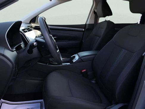 Used 2024 Hyundai Tucson SEL image 15