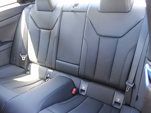 New 2025 BMW 430i Coupe w/ Convenience Package image 18