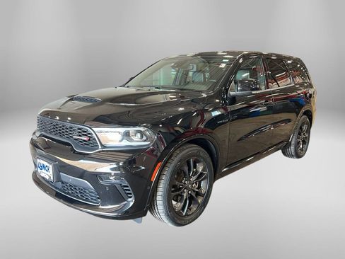 Used 2022 Dodge Durango R/T image 40