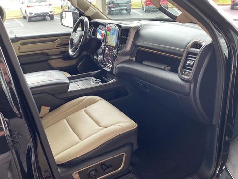 Used 2019 RAM 1500 Limited image 29