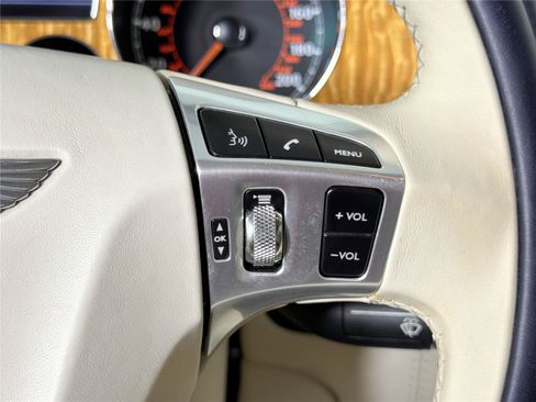 Used 2013 Bentley Flying Spur Flying Spur AWD/4WD image 26
