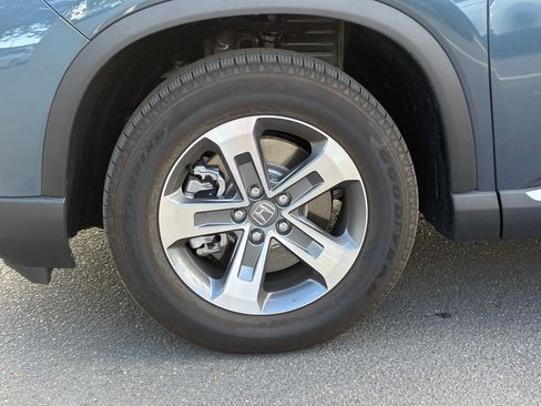 Used 2026 Honda Pilot EX-L image 13