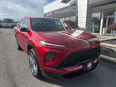 New 2025 Buick Enclave Sport Touring w/ Power Package