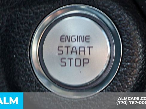 Used 2025 Kia Telluride S AWD/4WD image 50