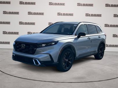 New 2026 Honda CR-V Sport Touring