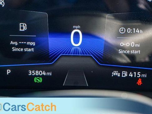 Used 2024 Volkswagen Tiguan S image 31