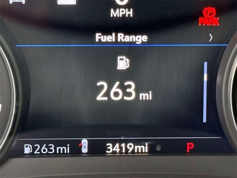 Used 2024 Cadillac XT6 Sport w/ Technology Package image 5