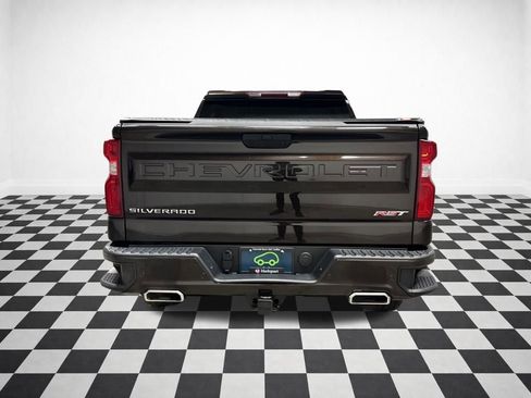 Used 2019 Chevrolet Silverado 1500 RST image 8