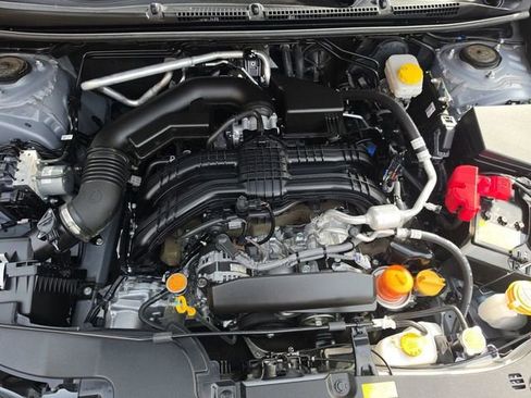 Used 2024 Subaru Crosstrek 2.0i image 21