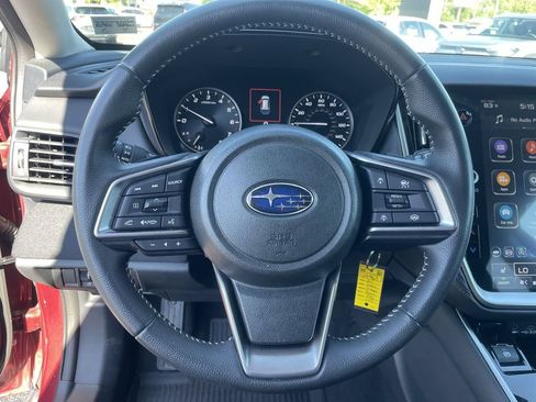 Certified 2025 Subaru Outback Premium AWD/4WD image 15