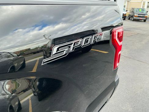Used 2018 Ford F150 XLT w/ Equipment Group 302A Luxury RWD image 7