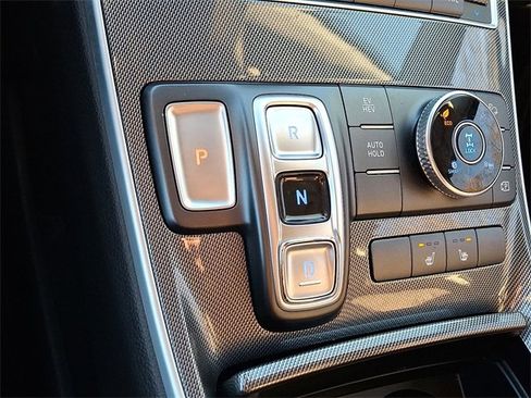 Used 2022 Hyundai Santa Fe SEL Convenience image 12