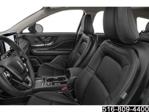 Used 2023 Lincoln Corsair AWD w/ Equipment Group 101A image 10