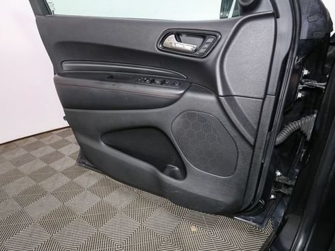 Used 2023 Dodge Durango GT AWD/4WD image 42
