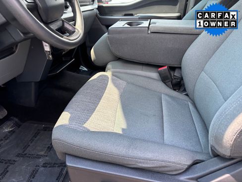 Used 2023 Ford F150 XLT image 10