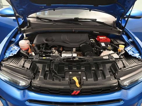 Used 2024 Dodge Hornet R/T w/ Track Pack AWD/4WD image 13