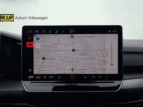 New 2026 Volkswagen GTI S FWD image 25