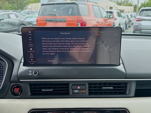 New 2026 Honda Pilot EX-L image 12