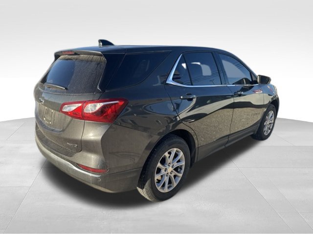 Used 2020 Chevrolet Equinox LT AWD/4WD image 44