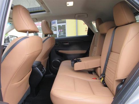 Used 2015 Lexus NX 200t AWD w/ Premium Package image 26