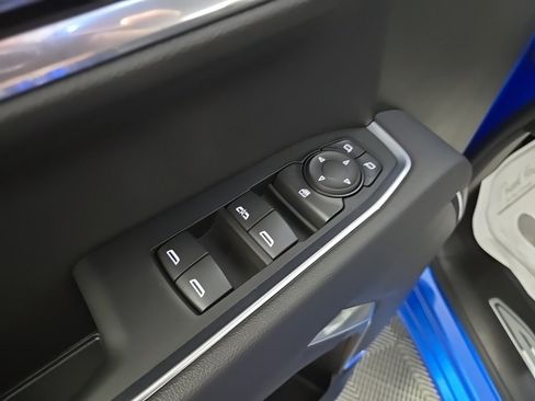 New 2025 Chevrolet Silverado 1500 RST image 13