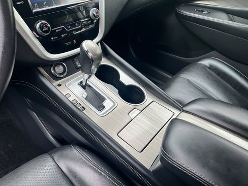 Used 2017 Nissan Murano SL AWD/4WD image 24