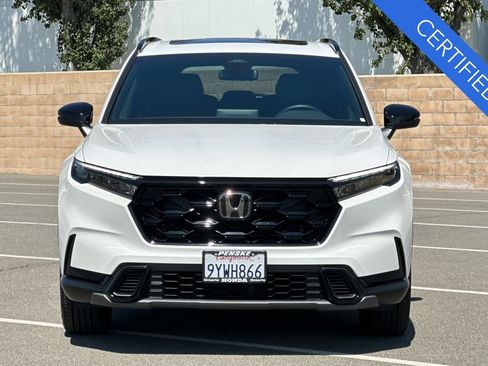 Used 2026 Honda CR-V Sport image 9