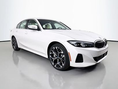 Used 2026 BMW 330i xDrive Sedan w/ Premium Package