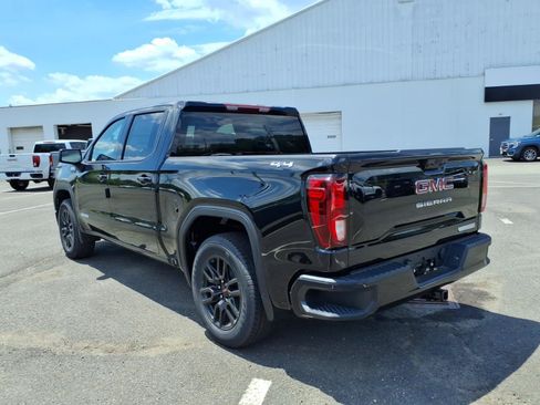 New 2026 GMC Sierra 1500 Elevation AWD/4WD image 4