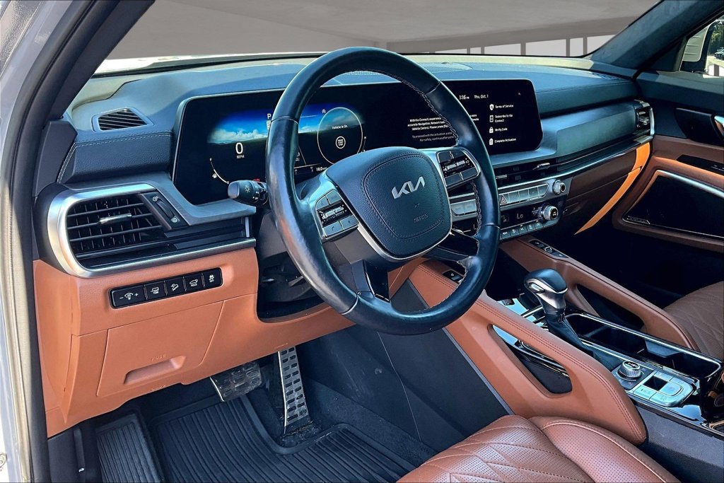 Used 2024 Kia Telluride SX Prestige X-Pro AWD/4WD image 14
