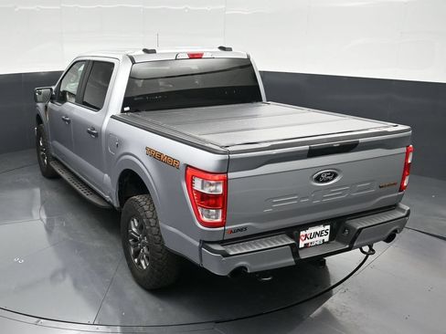 Used 2022 Ford F150 Tremor w/ Trailer Tow Package AWD/4WD image 53