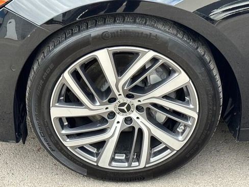 Used 2025 Mercedes-Benz E 350 E 350 image 25