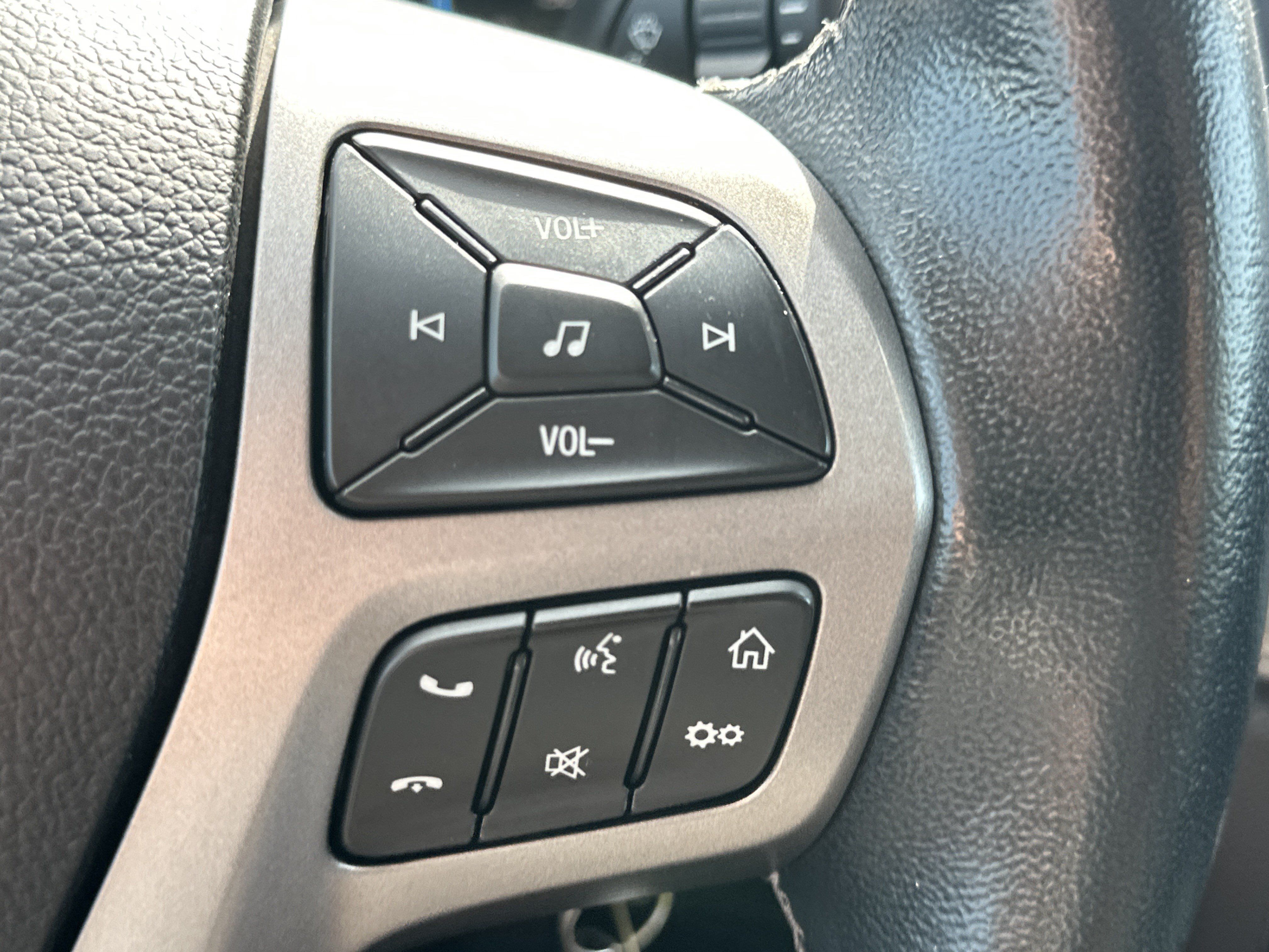Used 2023 Ford Ranger XLT w/ Equipment Group 301A Mid AWD/4WD image 26