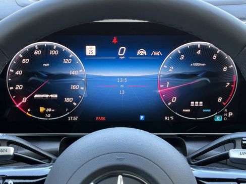 New 2027 Mercedes-Benz GLC 53 AMG 4MATIC Coupe image 22