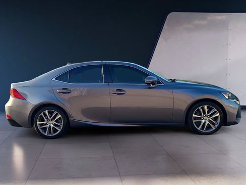 Used 2020 Lexus IS 300 w/ Accessory Package 2 RWD image 6