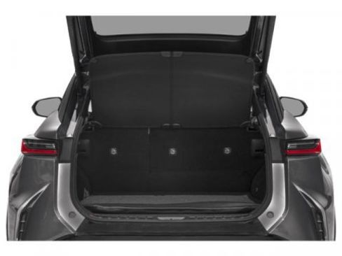 Used 2023 Lexus RZ 450e Premium image 11