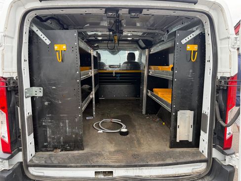 Used 2021 Ford Transit 250 Low Roof RWD image 5