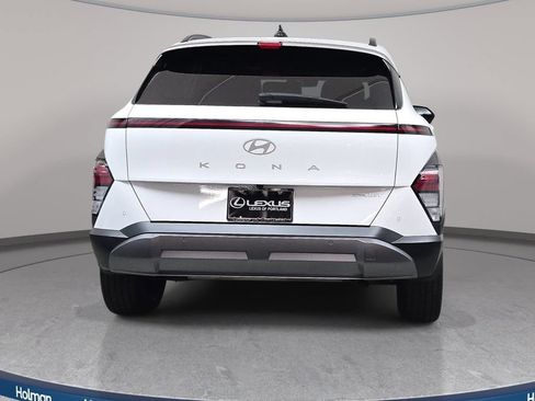 Used 2024 Hyundai Kona Limited AWD/4WD image 7