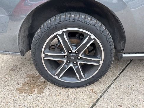 Used 2020 Ford Expedition Limited w/ Special Edition Package AWD/4WD image 7