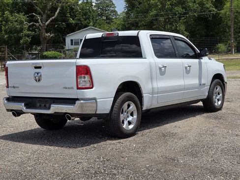 Used 2019 RAM 1500 Big Horn AWD/4WD image 7