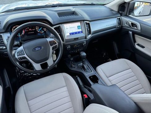 Certified 2020 Ford Ranger 4x4 SuperCrew image 6