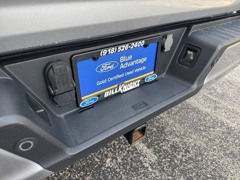 Certified 2023 Ford F150 XLT w/ Equipment Group 302A High AWD/4WD image 16