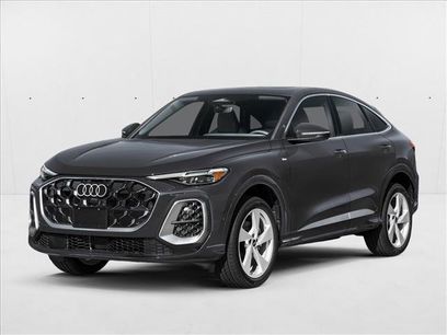 New 2026 Audi Q5 Premium