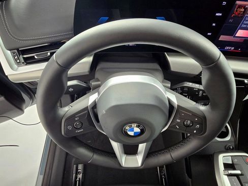 New 2026 BMW X1 xDrive28i image 21