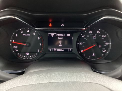 Used 2023 Chevrolet TrailBlazer LT w/ Convenience Package AWD/4WD image 20