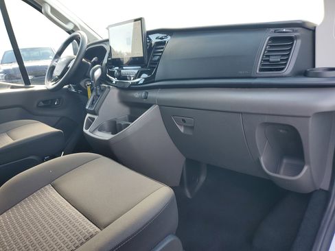 Used 2024 Ford Transit 350 XLT image 19